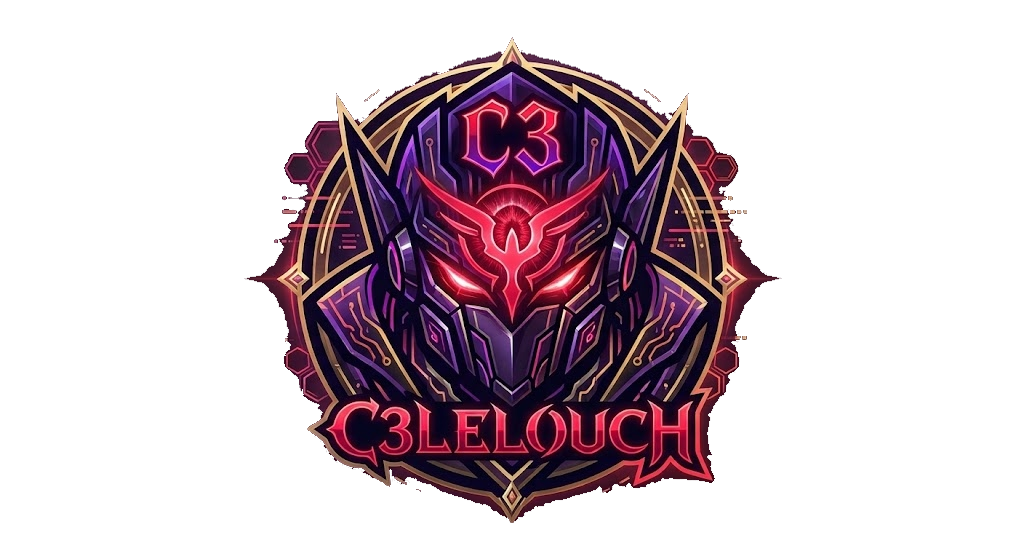 c3lelouch logo